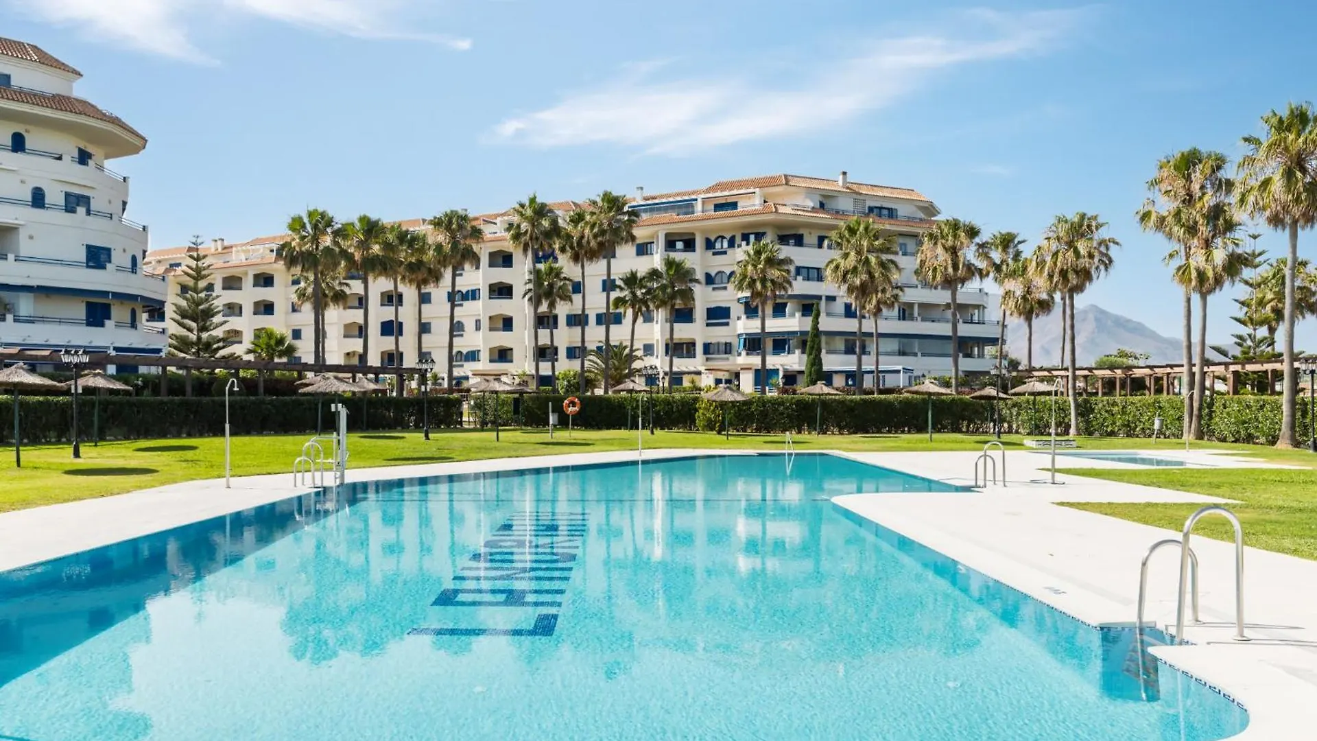 Appartement Primera Linea De Playa, Vistas Al Mar, Sabinillas San Luis de Sabinillas Espagne
