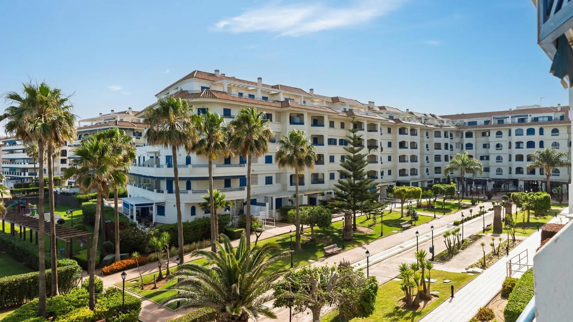 Primera Linea De Playa, Vistas Al Mar, Sabinillas San Luis de Sabinillas Appartement
